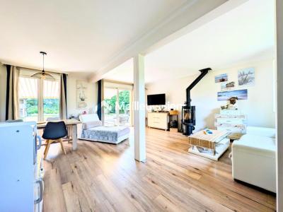 Acheter Maison 100 m2 Saint-martin-la-garenne