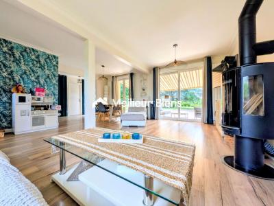 Acheter Maison Saint-martin-la-garenne 350000 euros