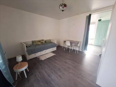 Annonce Vente 2 pi�ces Appartement Longwy 54