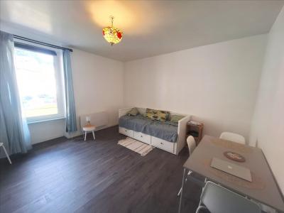 Acheter Appartement 25 m2 Longwy