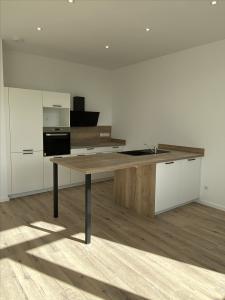 Annonce Vente 2 pi�ces Appartement Cutry 54