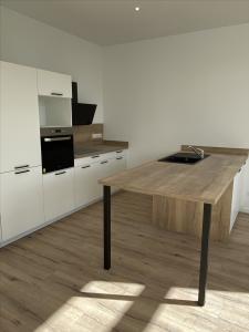 Acheter Appartement 56 m2 Cutry