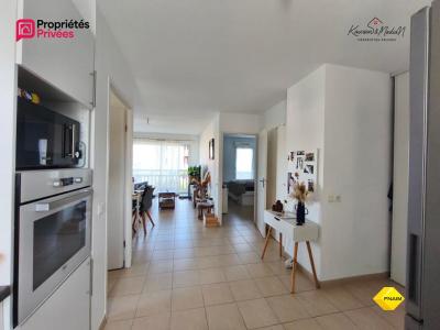 For sale Castelnau-de-medoc 3 rooms 61 m2 Gironde (33480) photo 2