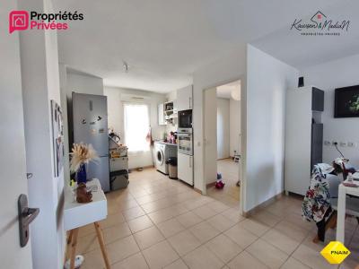 For sale Castelnau-de-medoc 3 rooms 61 m2 Gironde (33480) photo 4