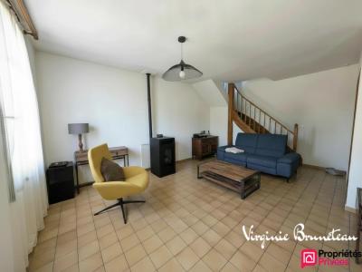 Acheter Maison Lamarque 365000 euros