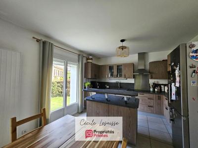 For sale Norville PORT-JEROME-SUR-SEINE 7 rooms 127 m2 Seine maritime (76330) photo 1
