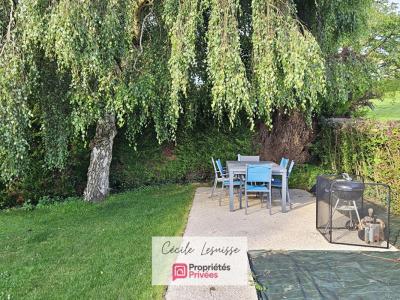 For sale Norville PORT-JEROME-SUR-SEINE 7 rooms 127 m2 Seine maritime (76330) photo 3