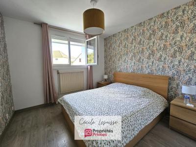 For sale Norville PORT-JEROME-SUR-SEINE 7 rooms 127 m2 Seine maritime (76330) photo 4