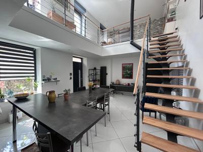Annonce Vente 5 pi�ces Maison Ancenis 44
