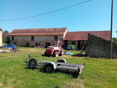 Annonce Vente 5 pi�ces Maison Vailhourles 12