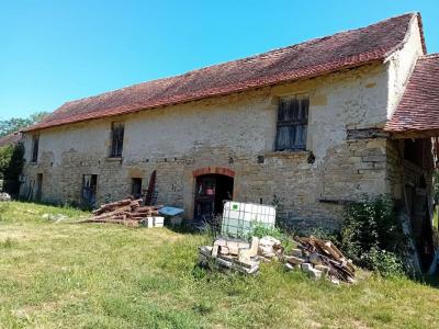 Acheter Maison Vailhourles Aveyron