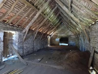 Acheter Maison Vailhourles 60000 euros