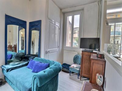 For sale Rochette 3 rooms 45 m2 Savoie (73110) photo 4
