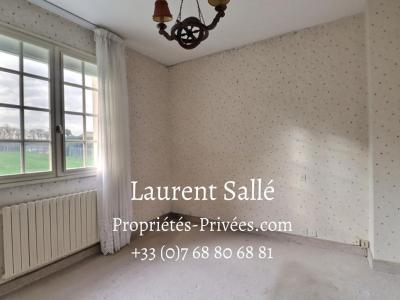Acheter Maison Questembert 239900 euros