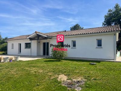 Acheter Maison 167 m2 Bazas