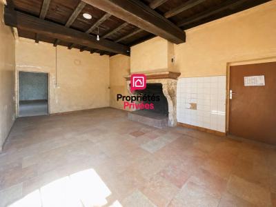 Acheter Maison 80 m2 Auros