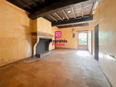 Acheter Maison Auros Gironde