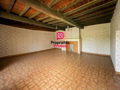 Acheter Maison Auros 150000 euros