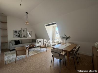 For sale Tours 1 room 16 m2 Indre et loire (37000) photo 0