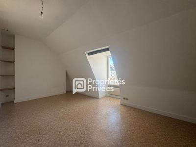 Annonce Vente Appartement Tours 37