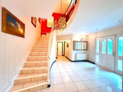 For sale Neufchatel-hardelot 8 rooms 231 m2 Pas de calais (62152) photo 1