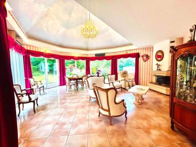 For sale Neufchatel-hardelot 8 rooms 231 m2 Pas de calais (62152) photo 3