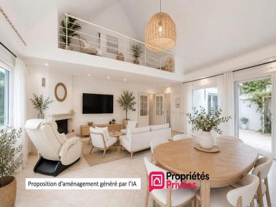 For sale Neufchatel-hardelot 8 rooms 231 m2 Pas de calais (62152) photo 4