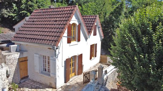Annonce Vente 4 pi�ces Maison Montignac 24