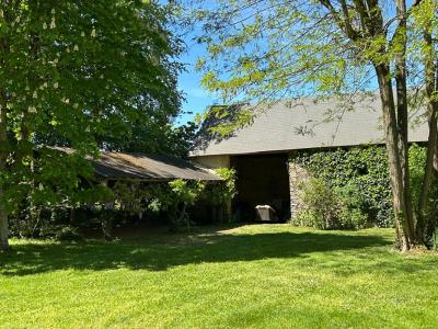 For sale Bouere 7 rooms 202 m2 Mayenne (53290) photo 1
