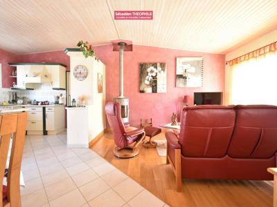 For sale Bretignolles-sur-mer 4 rooms 120 m2 Vendee (85470) photo 2