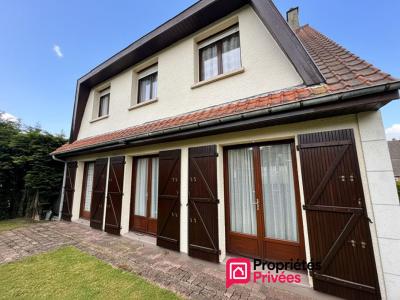 For sale Boulogne-sur-mer 9 rooms 127 m2 Pas de calais (62200) photo 0