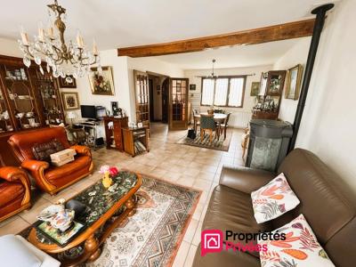 Annonce Vente 9 pi�ces Maison Boulogne-sur-mer 62