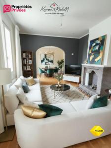 For sale Cenon 6 rooms 95 m2 Gironde (33150) photo 1