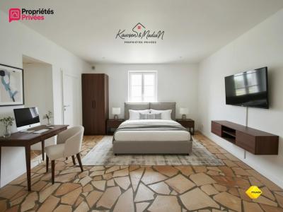 For sale Cenon 6 rooms 95 m2 Gironde (33150) photo 3