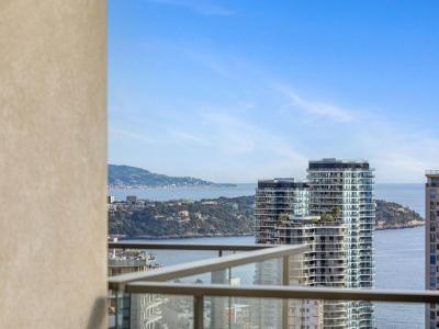 Acheter Appartement Beausoleil Alpes Maritimes