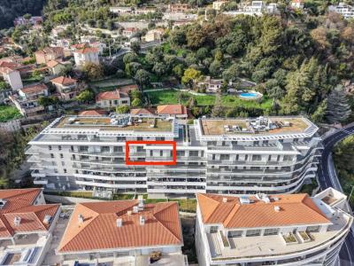 Acheter Appartement Beausoleil 700000 euros