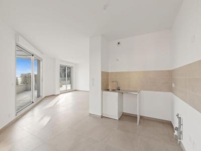 Acheter Appartement Beausoleil Alpes Maritimes