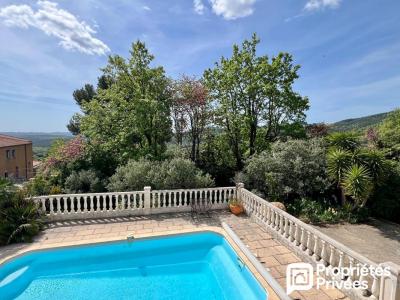 For sale Seillans 4 rooms 110 m2 Var (83440) photo 0