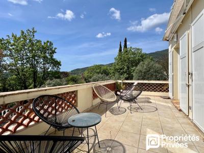 Acheter Maison Seillans 499000 euros