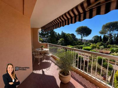 Annonce Vente 3 pi�ces Appartement Boulouris 83