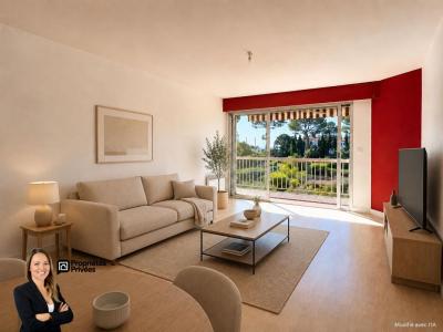 Acheter Appartement Boulouris 339000 euros