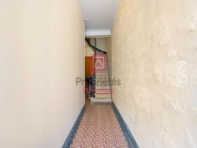 Annonce Vente 3 pi�ces Appartement Bordeaux 33