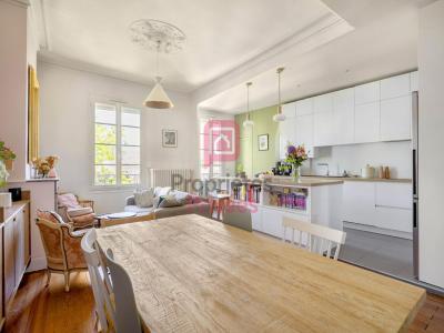 Acheter Appartement 94 m2 Bordeaux
