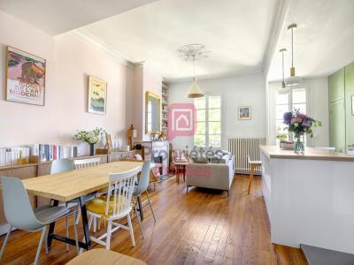 Acheter Appartement Bordeaux Gironde