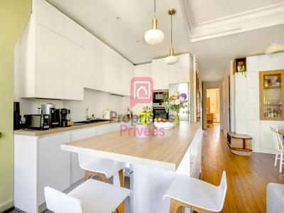 Acheter Appartement Bordeaux 435000 euros