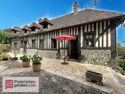 Annonce Vente 5 pi�ces Maison Manerbe 14