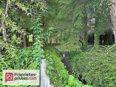 Annonce Vente 4 pi�ces Maison Saint-desir 14