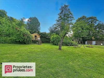 Acheter Maison 93 m2 Saint-desir