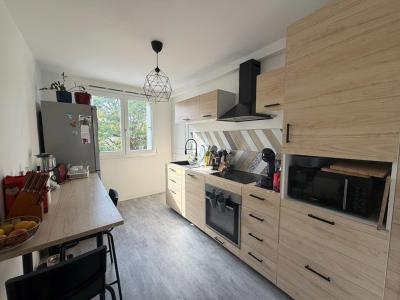 For sale Saint-herblain 4 rooms 76 m2 Loire atlantique (44800) photo 1