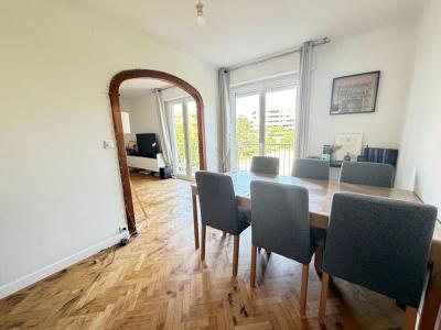 For sale Saint-herblain 4 rooms 76 m2 Loire atlantique (44800) photo 2